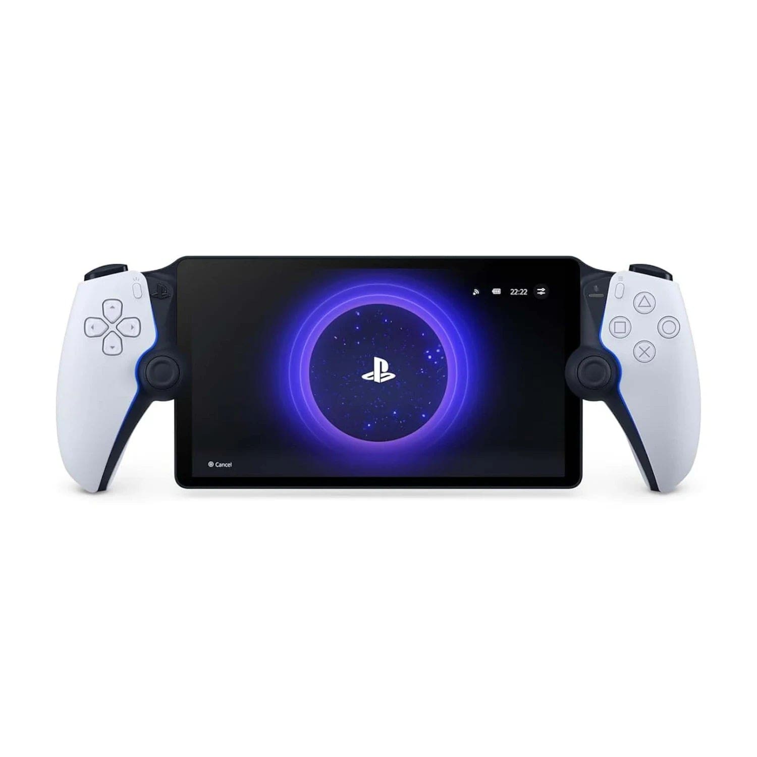 Sony PlayStation Portal Remote Player PlayStation Portal – Ballers Club  Kickz