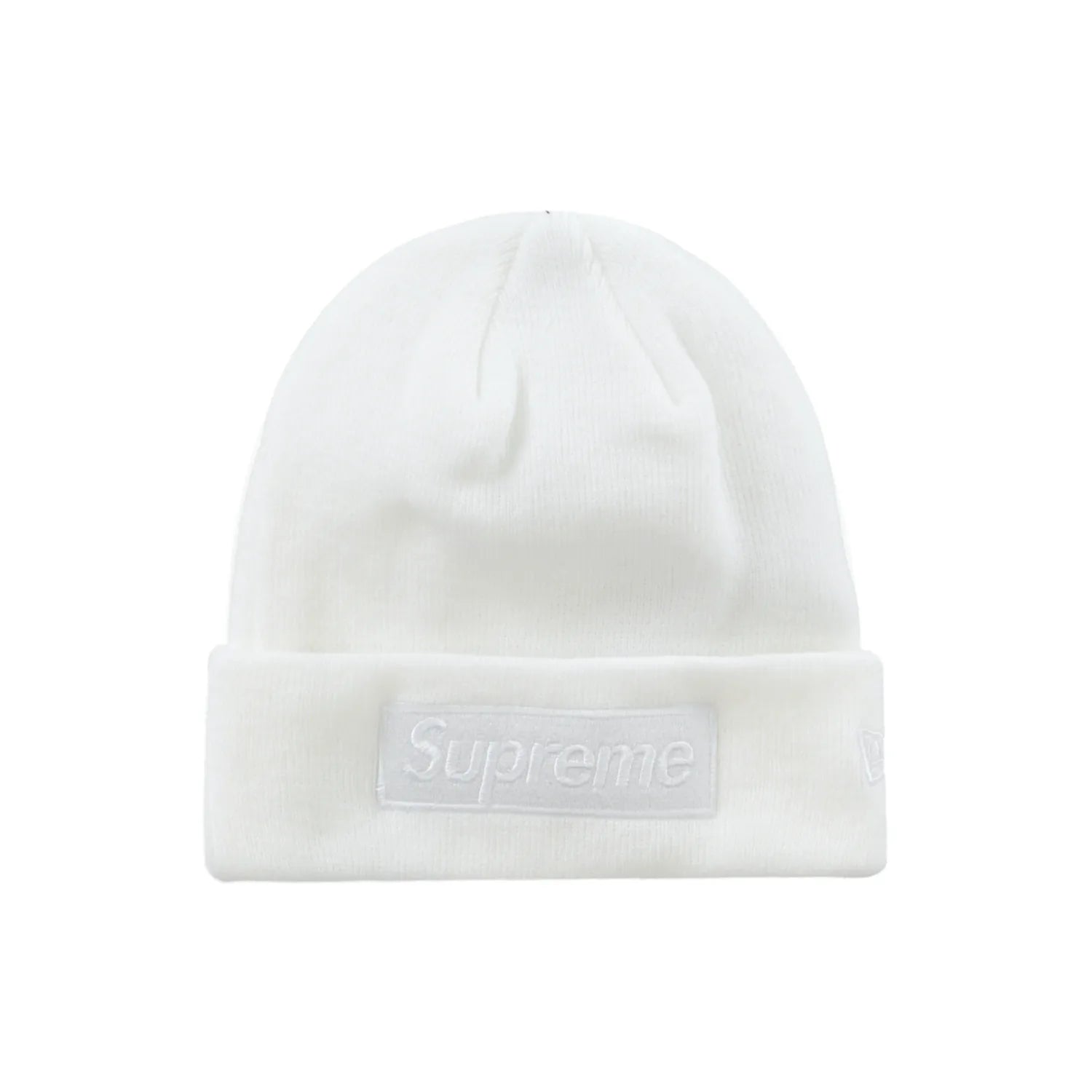 Supreme New Era Box Logo Beanie (FW23) New Era Box Logo – Ballers