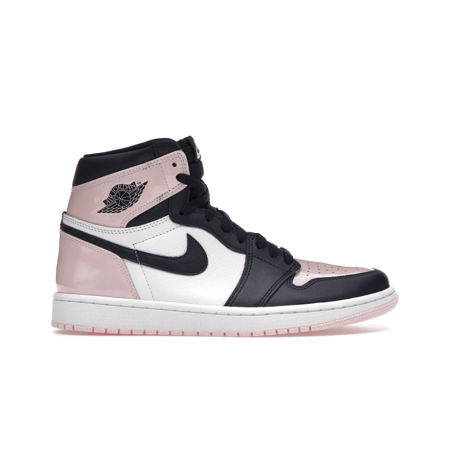 Nike fashion air jordan high dames