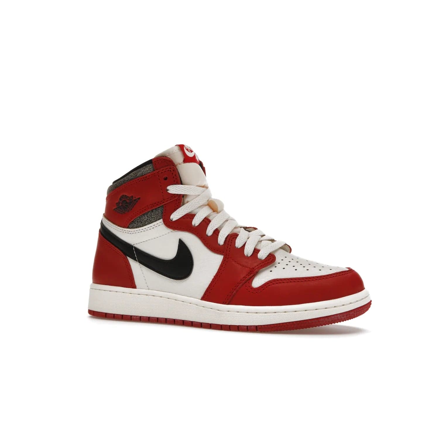 Air Jordan 1 Retro High OG GS Chicago Lost & Found – Ballers Club