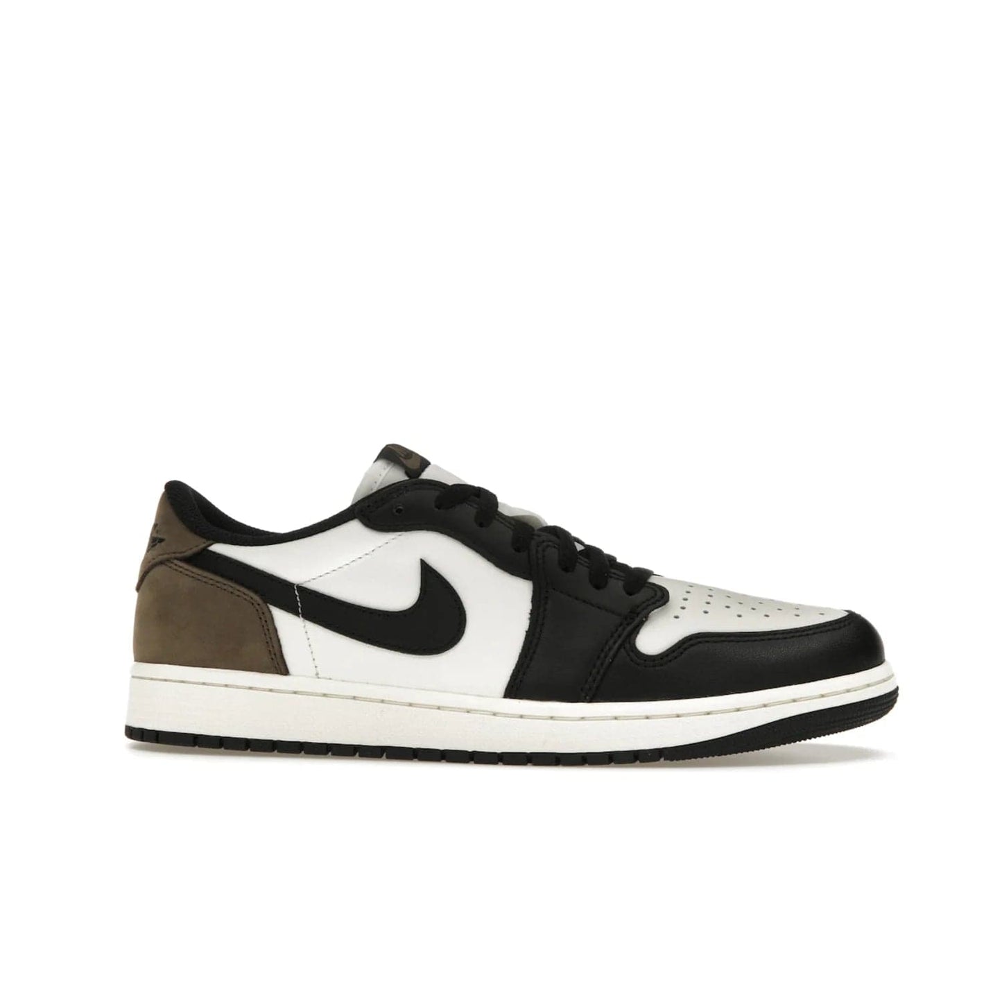 Jordan 1 Retro Low OG Mocha - Image 2 - Only at www.BallersClubKickz.com - 