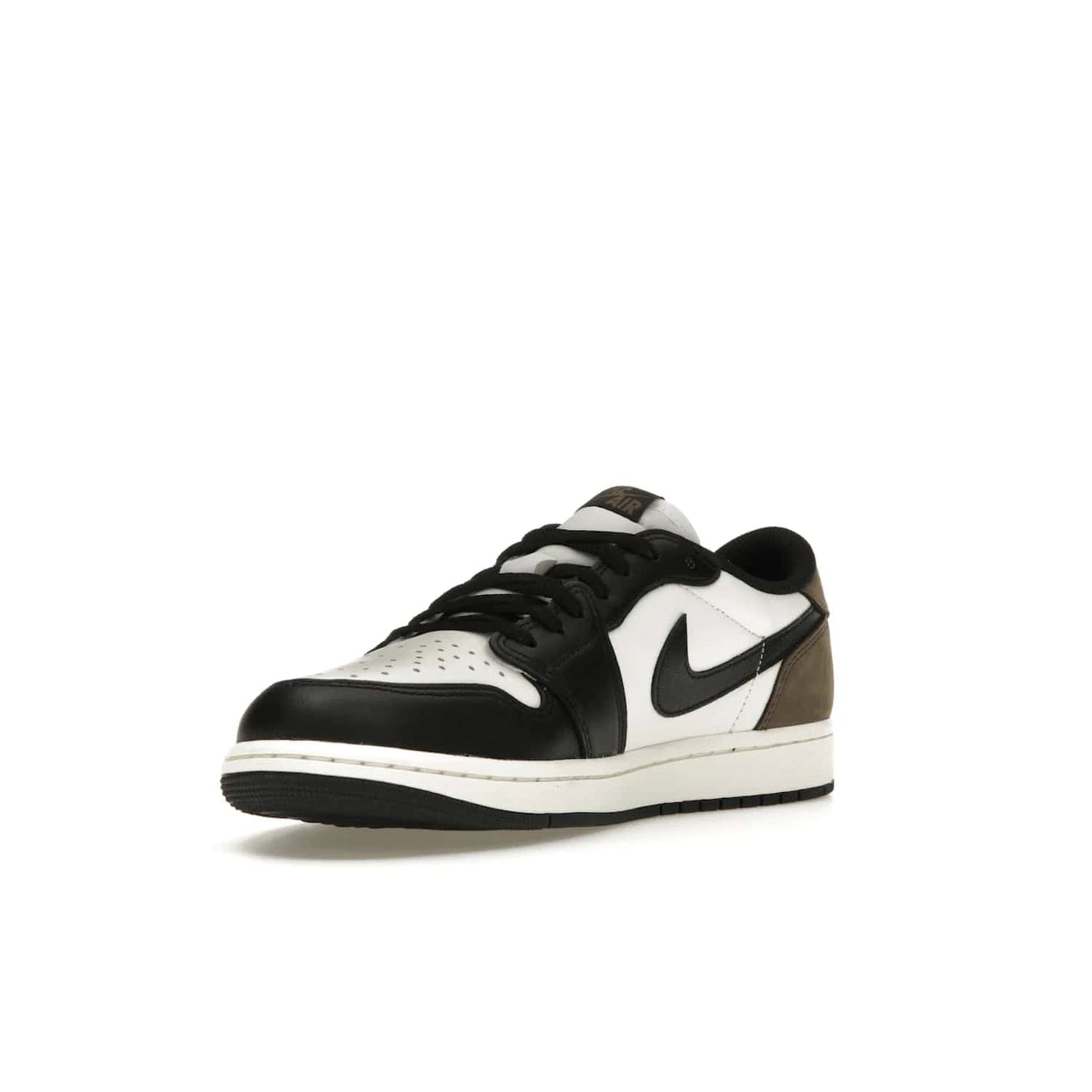 Jordan 1 Retro Low OG Mocha - Image 14 - Only at www.BallersClubKickz.com - 