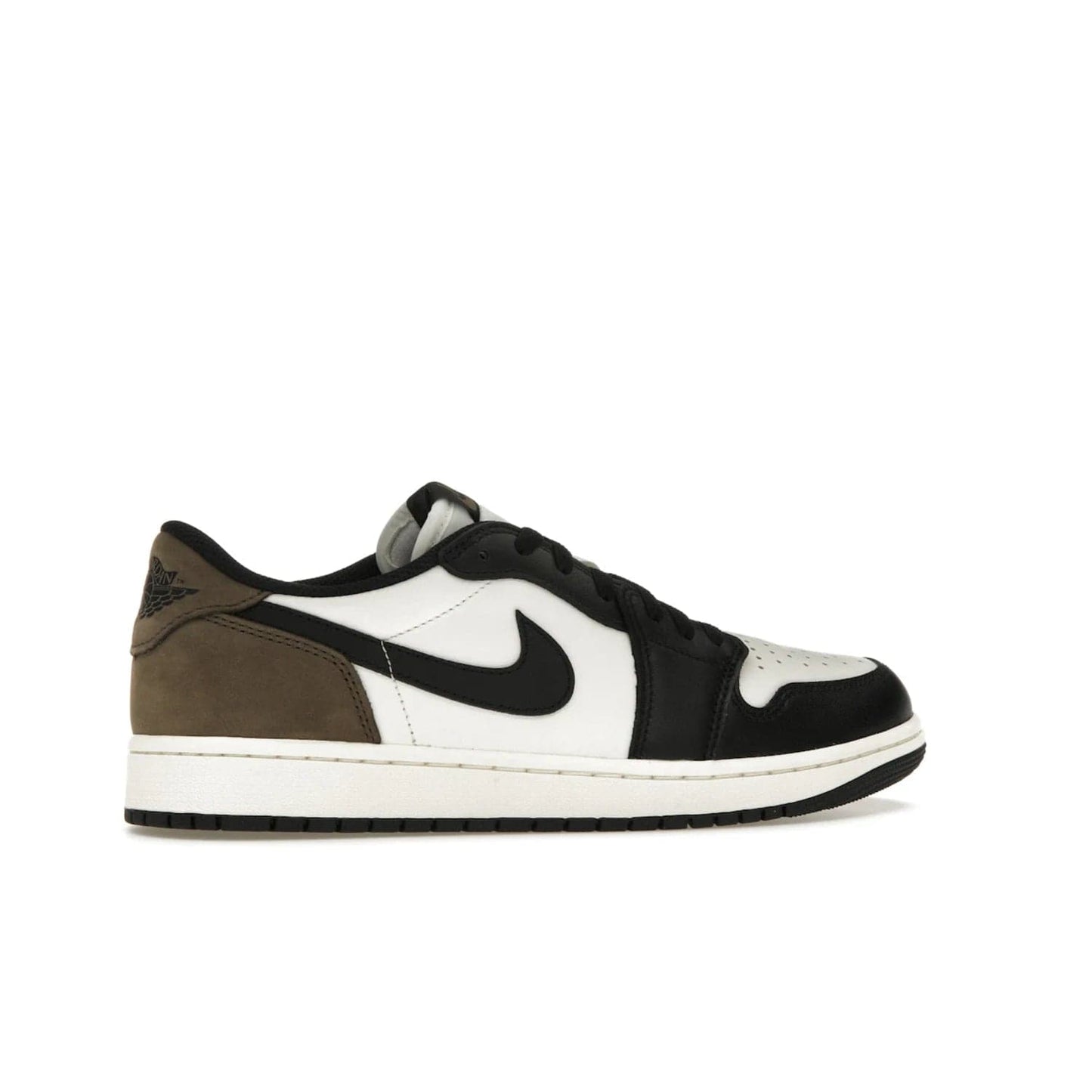 Jordan 1 Retro Low OG Mocha - Image 35 - Only at www.BallersClubKickz.com - 