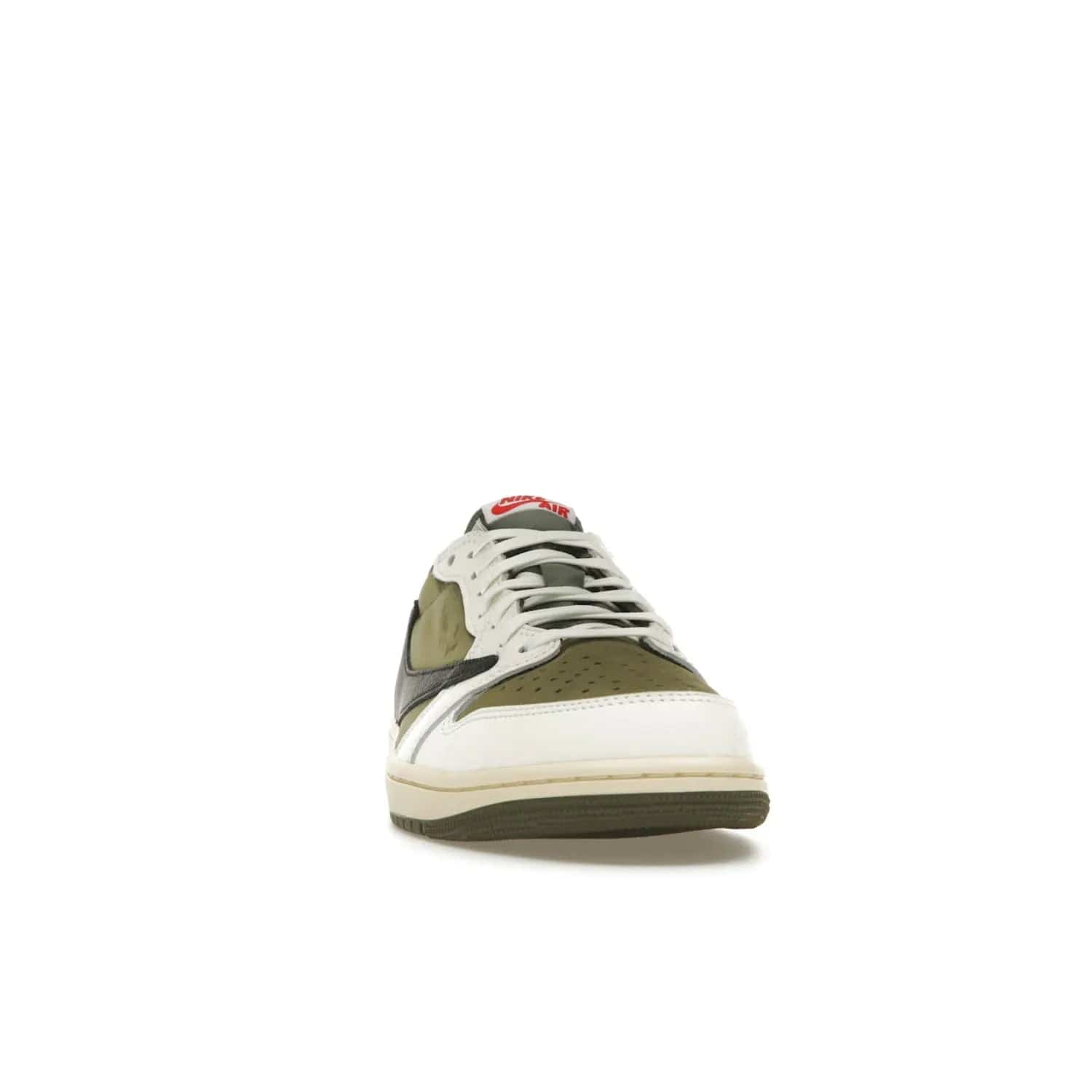 Jordan 1 Retro Low OG SP Travis Scott Medium Olive - Image 9 - Only at www.BallersClubKickz.com - 