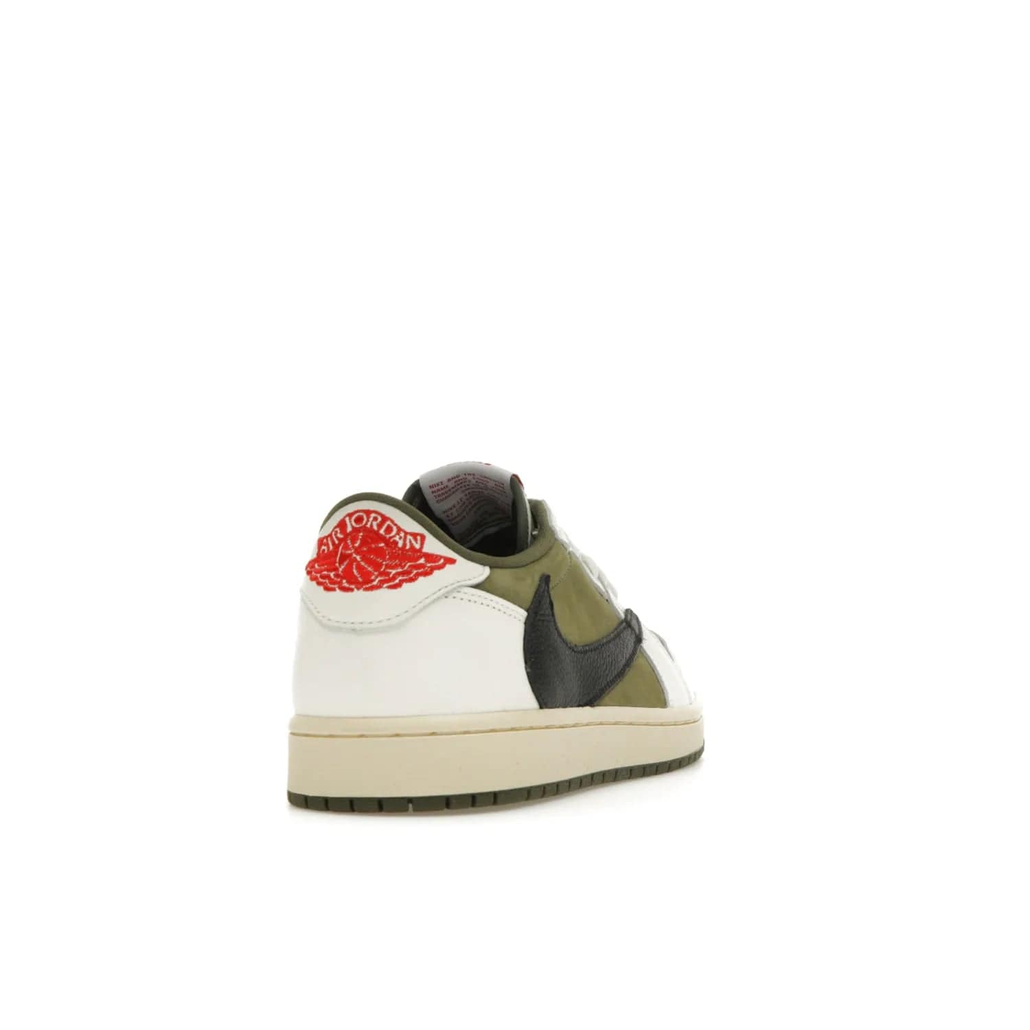 Jordan 1 Retro Low OG SP Travis Scott Medium Olive - Image 30 - Only at www.BallersClubKickz.com - 