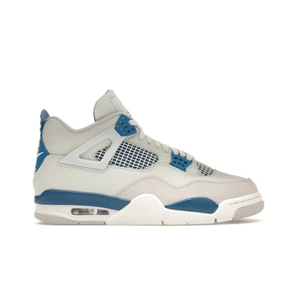 Air Jordan 4 Retro Military Blue (2024)