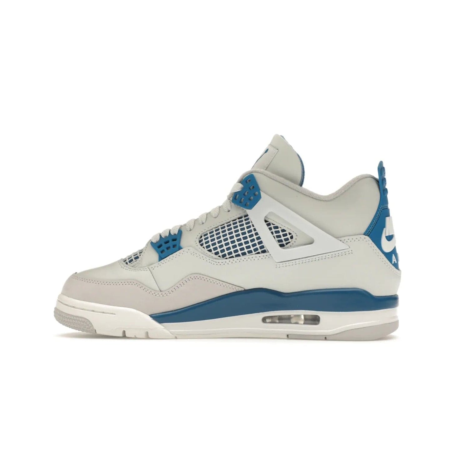 Jordan 4 Retro Military Blue (2024) - Image 20 - Only at www.BallersClubKickz.com - 