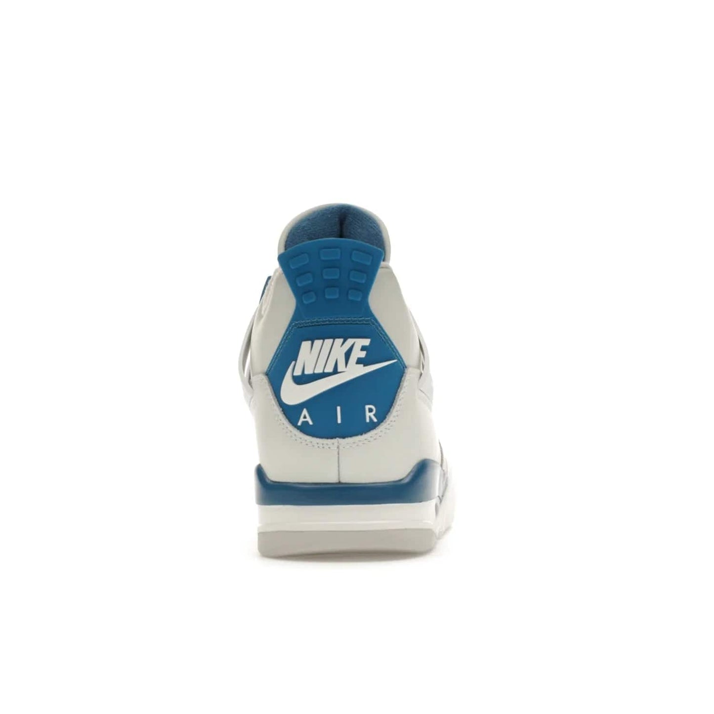 Jordan 4 Retro Military Blue (2024) - Image 28 - Only at www.BallersClubKickz.com - 