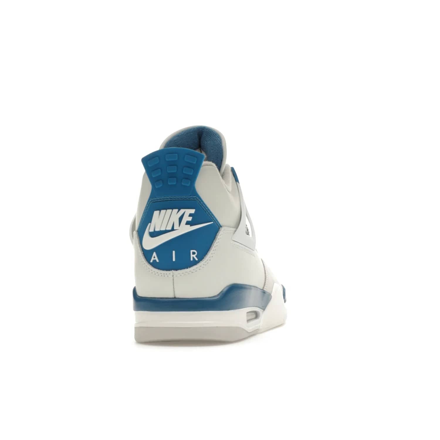 Jordan 4 Retro Military Blue (2024) - Image 29 - Only at www.BallersClubKickz.com - 