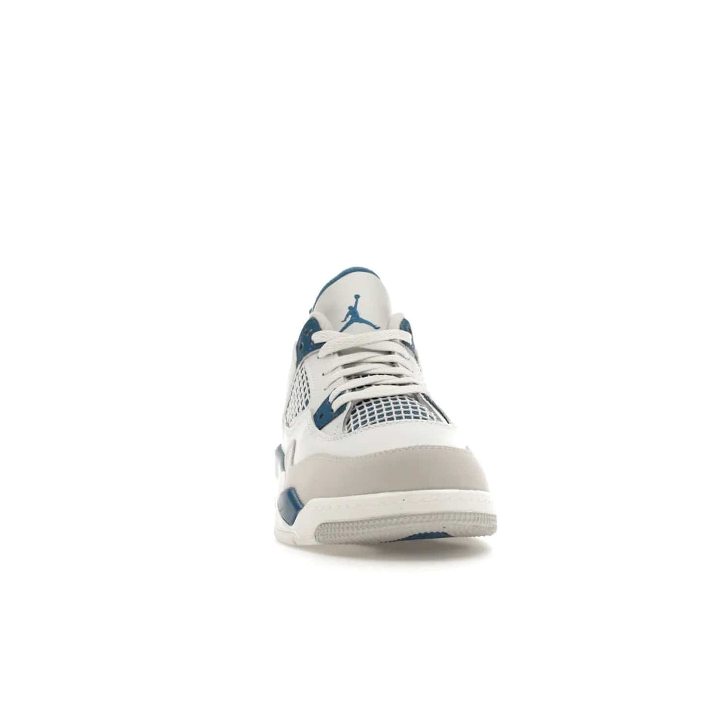 Jordan 4 Retro Military Blue (2024) (PS) - Image 9 - Only at www.BallersClubKickz.com - 