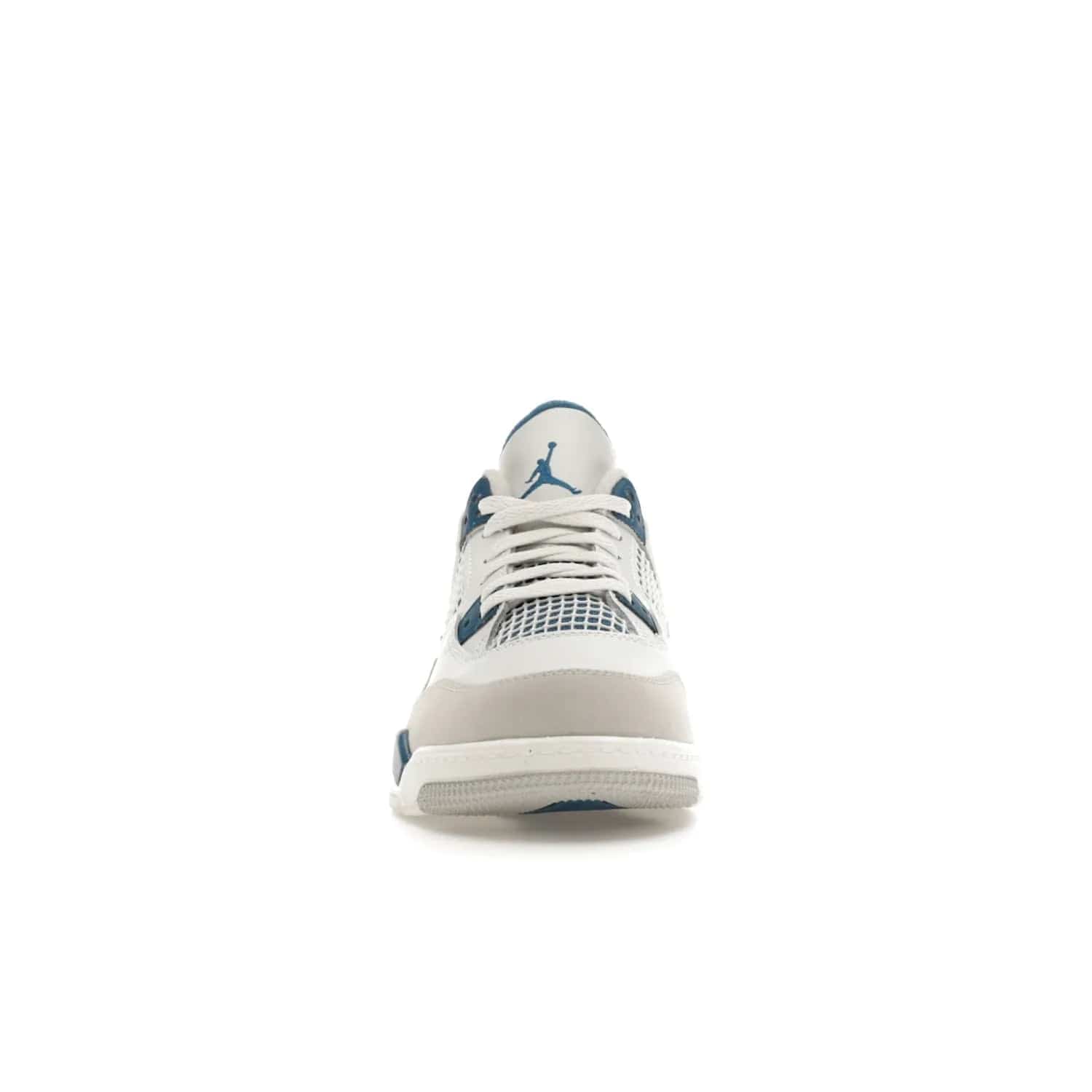 Jordan 4 Retro Military Blue (2024) (PS) - Image 10 - Only at www.BallersClubKickz.com - 