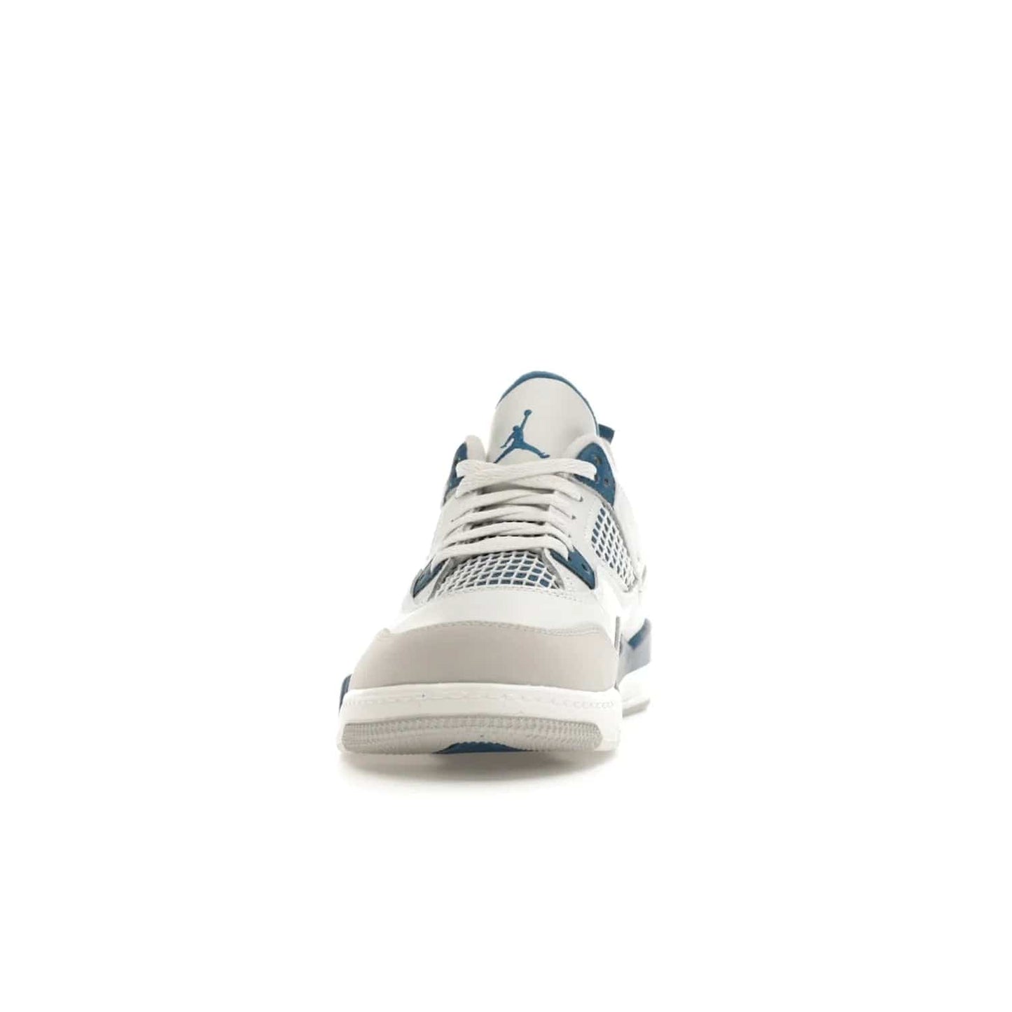 Jordan 4 Retro Military Blue (2024) (PS) - Image 11 - Only at www.BallersClubKickz.com - 