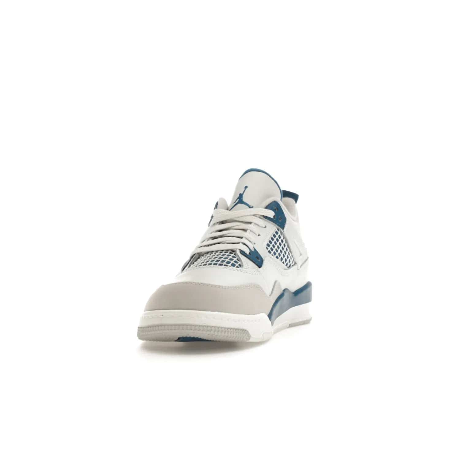 Jordan 4 Retro Military Blue (2024) (PS) - Image 12 - Only at www.BallersClubKickz.com - 