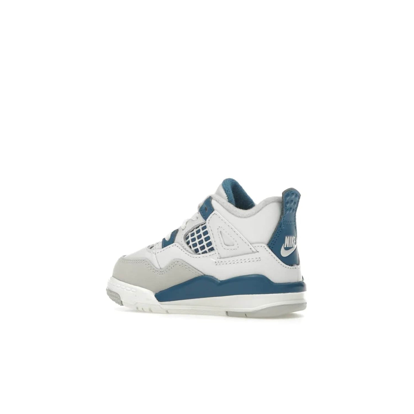 Jordan 4 Retro Military Blue (2024) (TD) - Image 22 - Only at www.BallersClubKickz.com - 