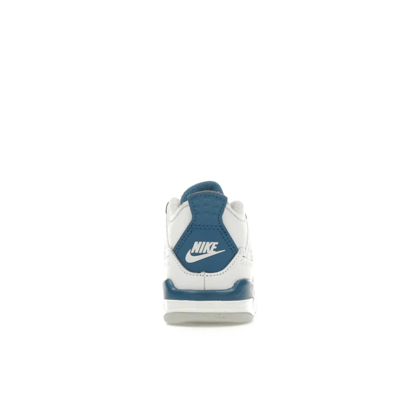 Jordan 4 Retro Military Blue (2024) (TD) - Image 28 - Only at www.BallersClubKickz.com - 