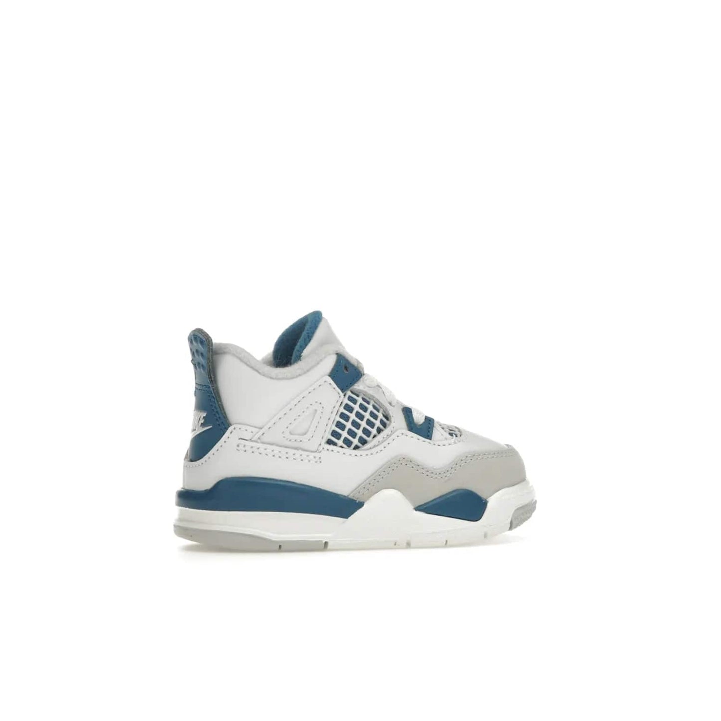 Jordan 4 Retro Military Blue (2024) (TD) - Image 35 - Only at www.BallersClubKickz.com - 