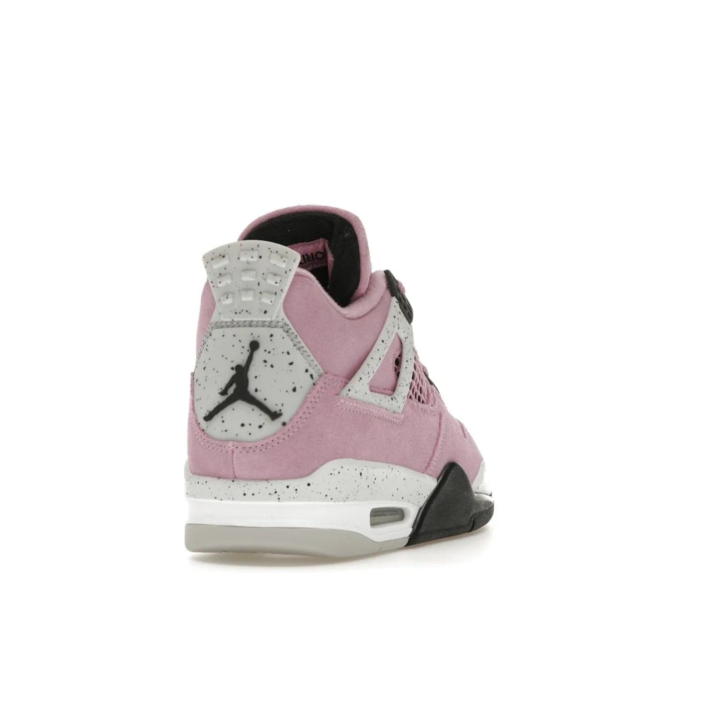 Jordan 4 Retro Orchid (Women's) - Image 30 - Only at www.BallersClubKickz.com - 