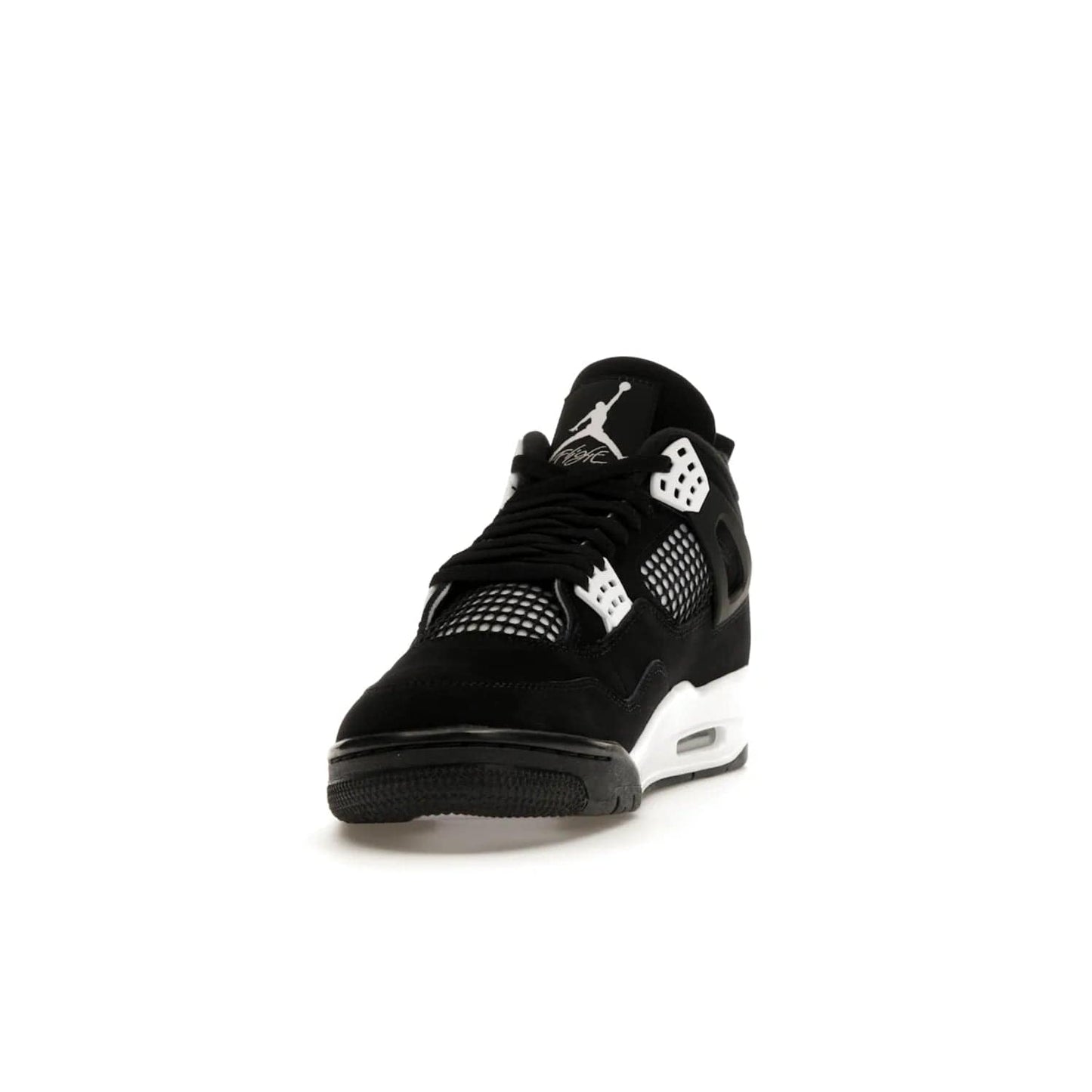 Jordan 4 Retro White Thunder - Image 12 - Only at www.BallersClubKickz.com - 