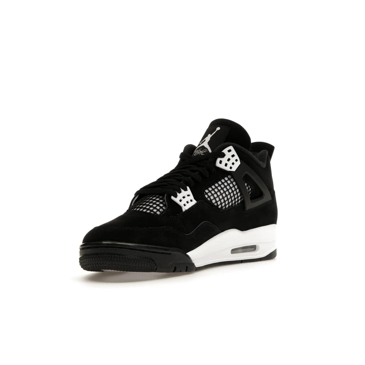 Jordan 4 Retro White Thunder - Image 14 - Only at www.BallersClubKickz.com - 