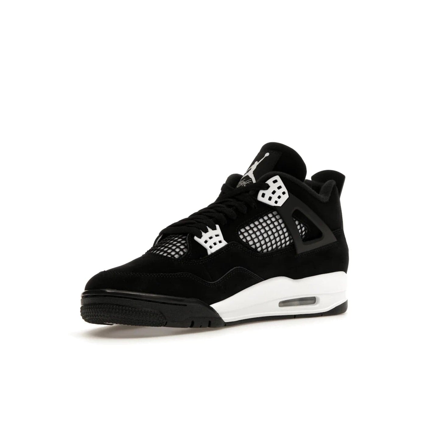 Jordan 4 Retro White Thunder - Image 15 - Only at www.BallersClubKickz.com - 