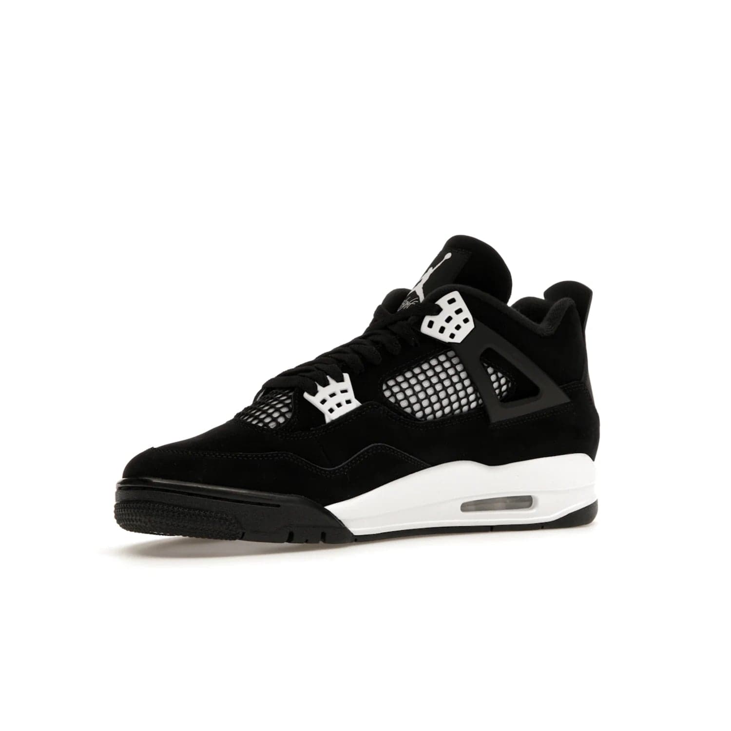 Jordan 4 Retro White Thunder - Image 16 - Only at www.BallersClubKickz.com - 