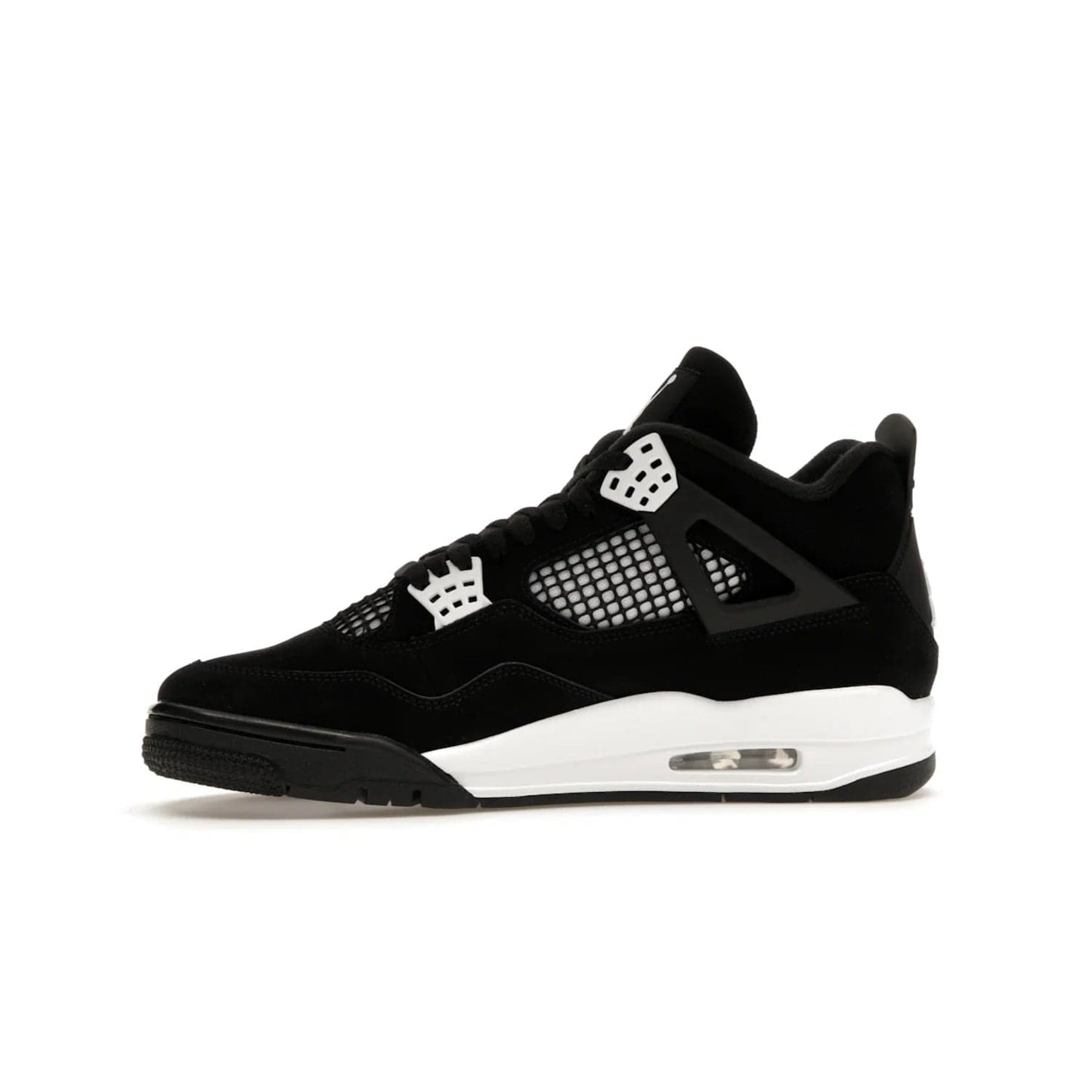 Jordan 4 Retro White Thunder - Image 18 - Only at www.BallersClubKickz.com - 