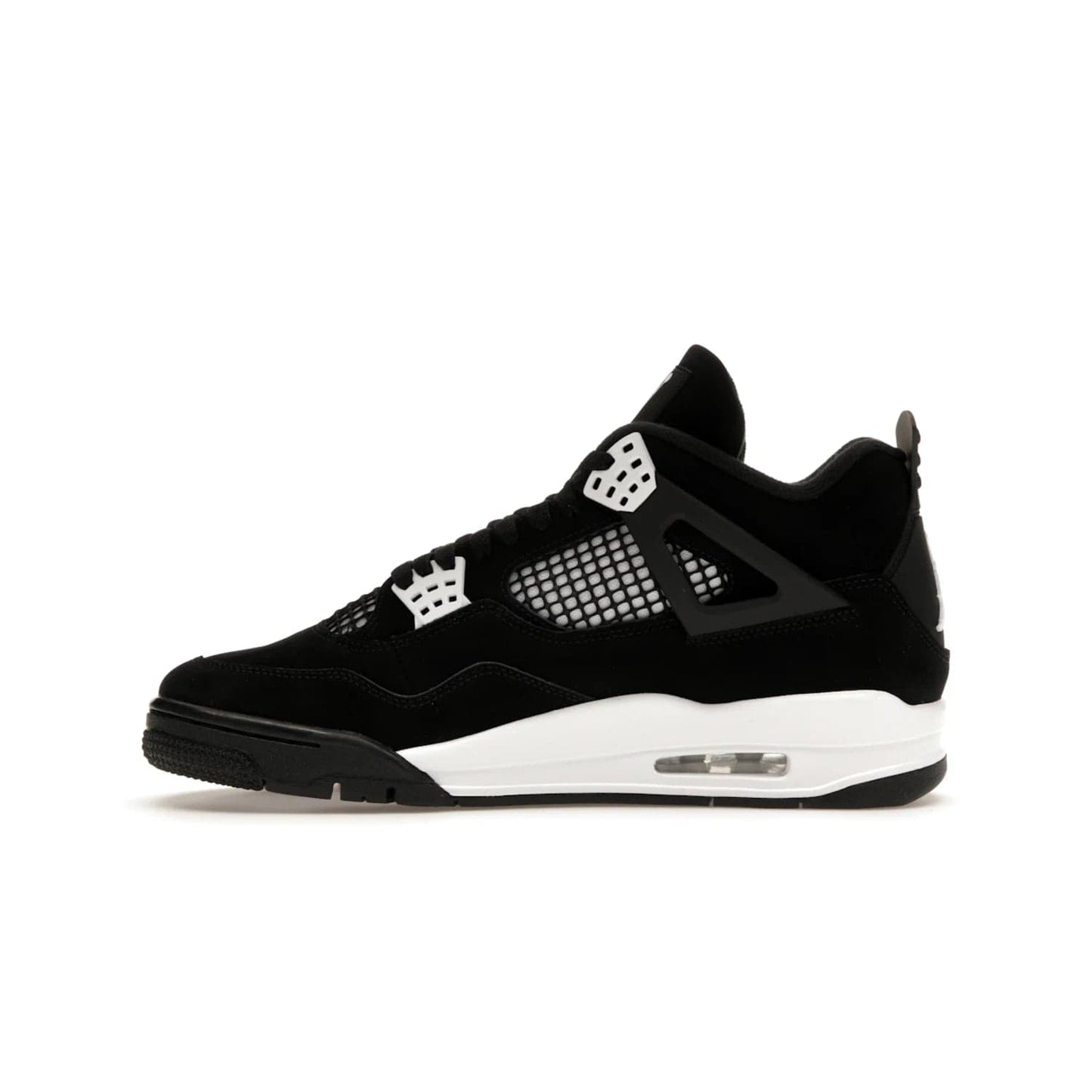 Jordan 4 Retro White Thunder - Image 19 - Only at www.BallersClubKickz.com - 