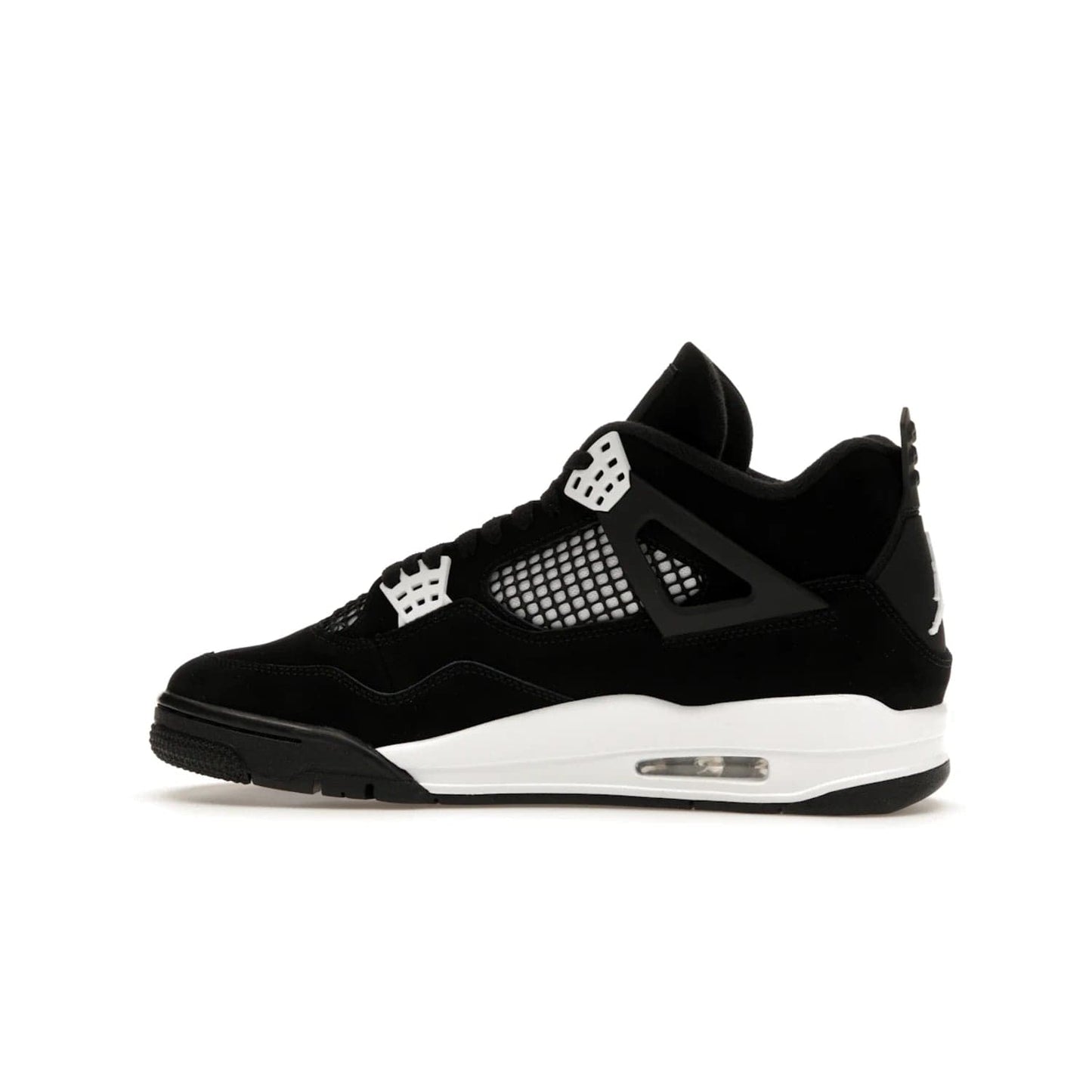 Jordan 4 Retro White Thunder - Image 20 - Only at www.BallersClubKickz.com - 