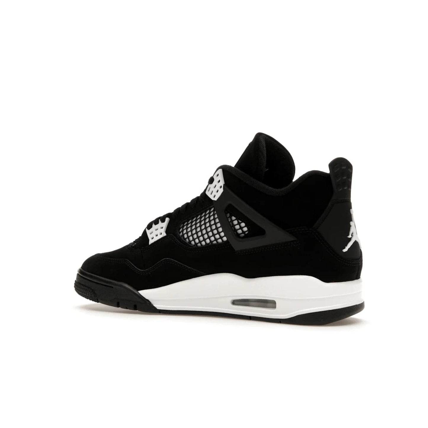 Jordan 4 Retro White Thunder - Image 22 - Only at www.BallersClubKickz.com - 