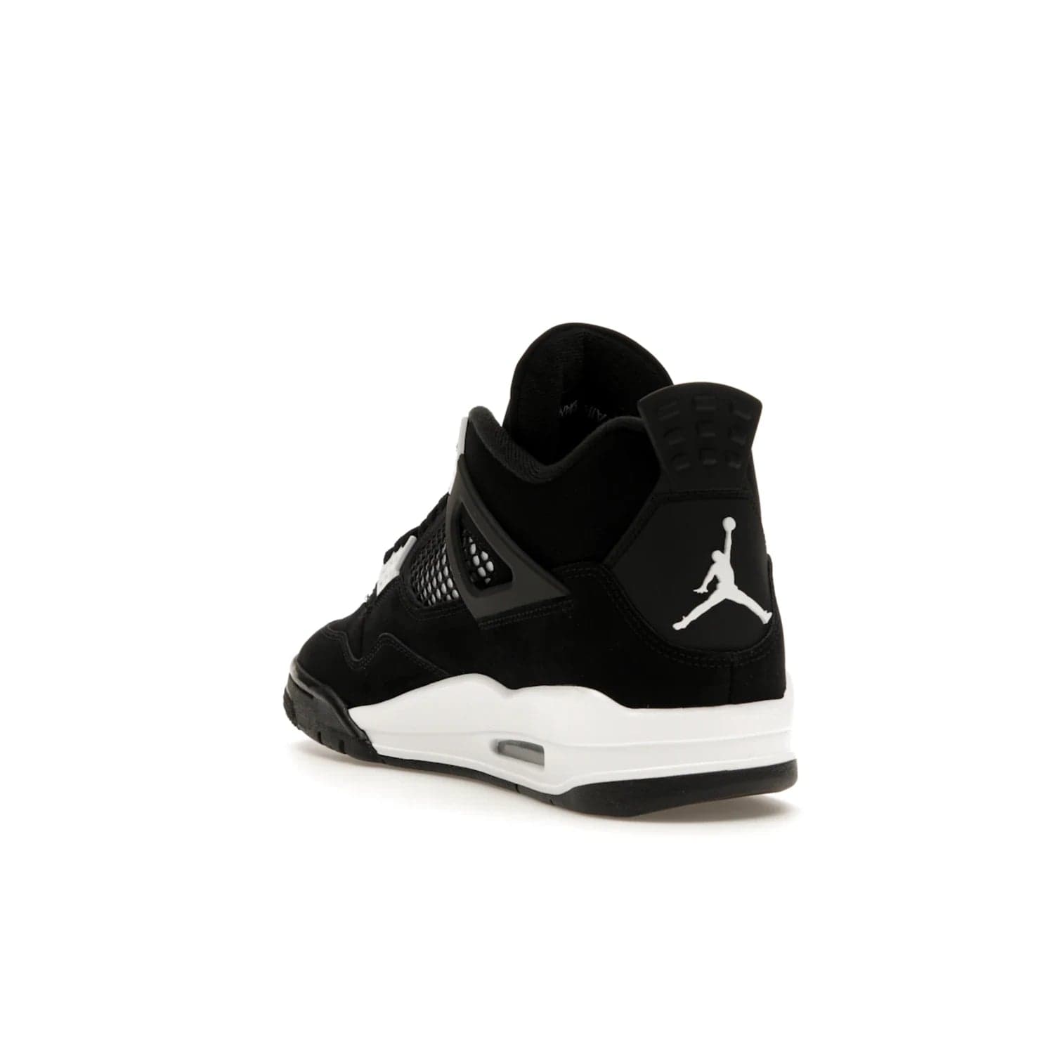 Jordan 4 Retro White Thunder - Image 25 - Only at www.BallersClubKickz.com - 