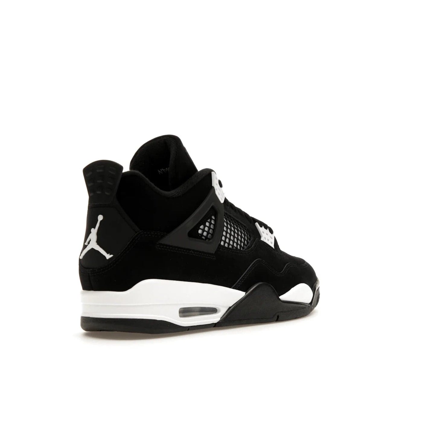 Jordan 4 Retro White Thunder - Image 32 - Only at www.BallersClubKickz.com - 