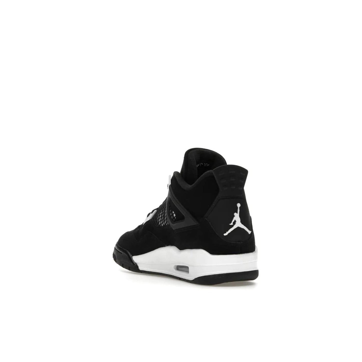 Jordan 4 Retro White Thunder (GS) - Image 25 - Only at www.BallersClubKickz.com - 