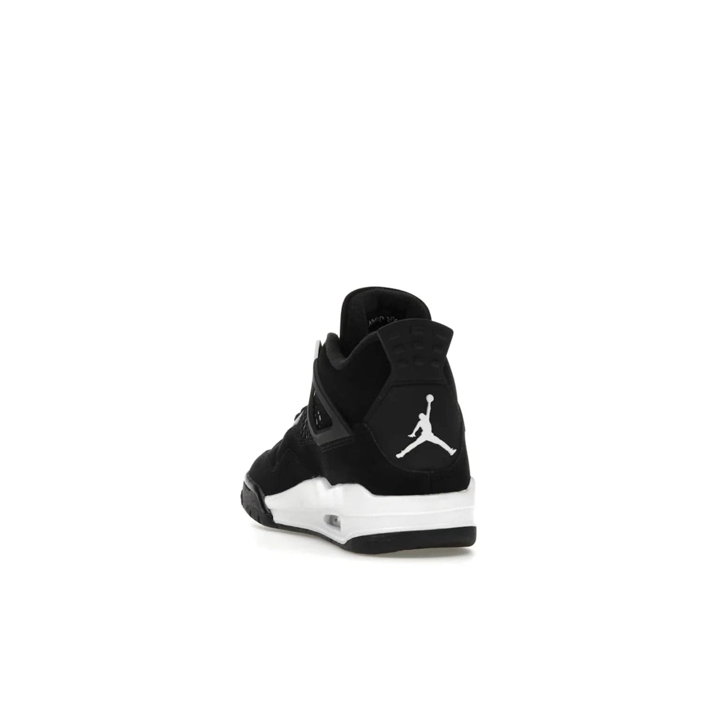 Jordan 4 Retro White Thunder (GS) - Image 26 - Only at www.BallersClubKickz.com - 