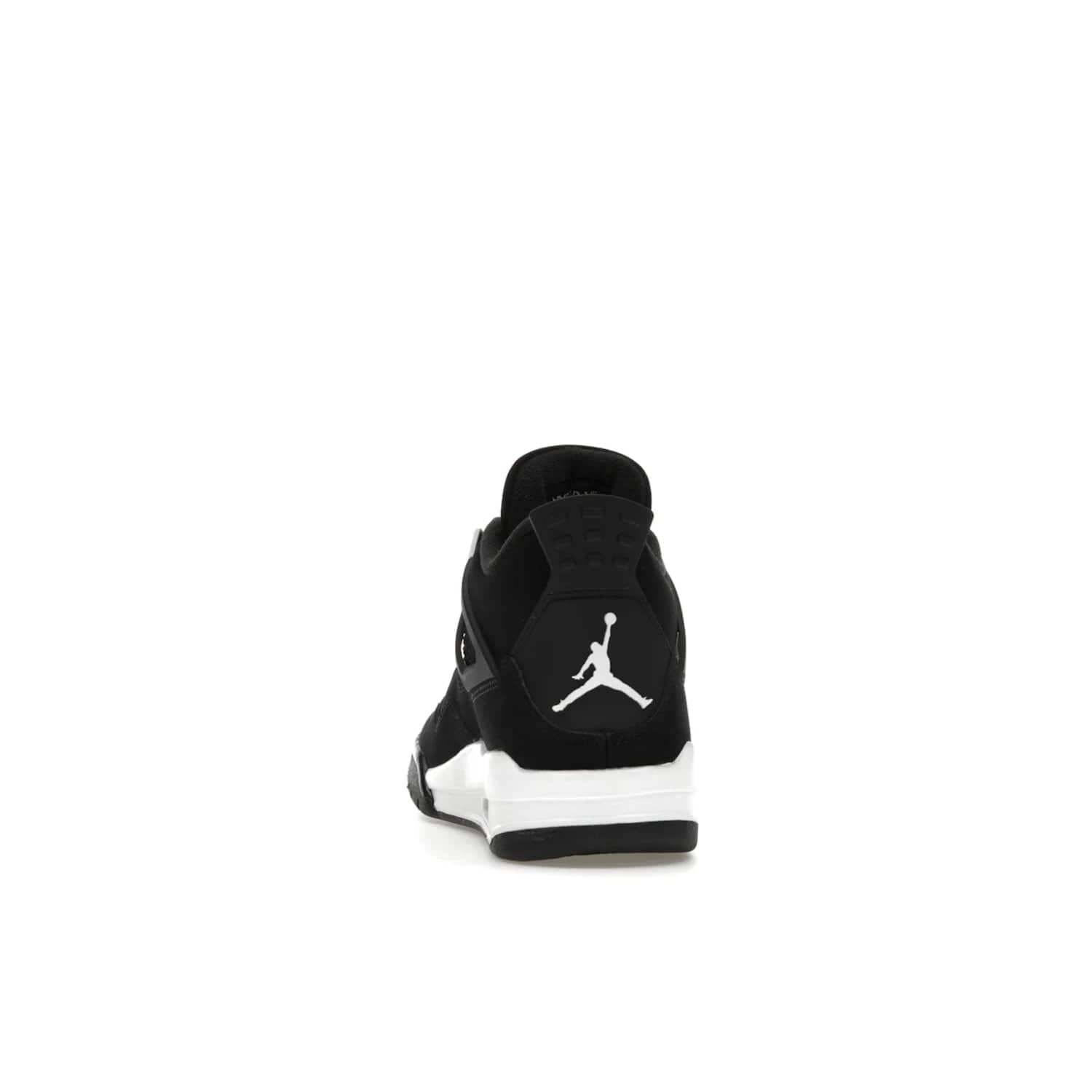 Jordan 4 Retro White Thunder (GS) - Image 27 - Only at www.BallersClubKickz.com - 