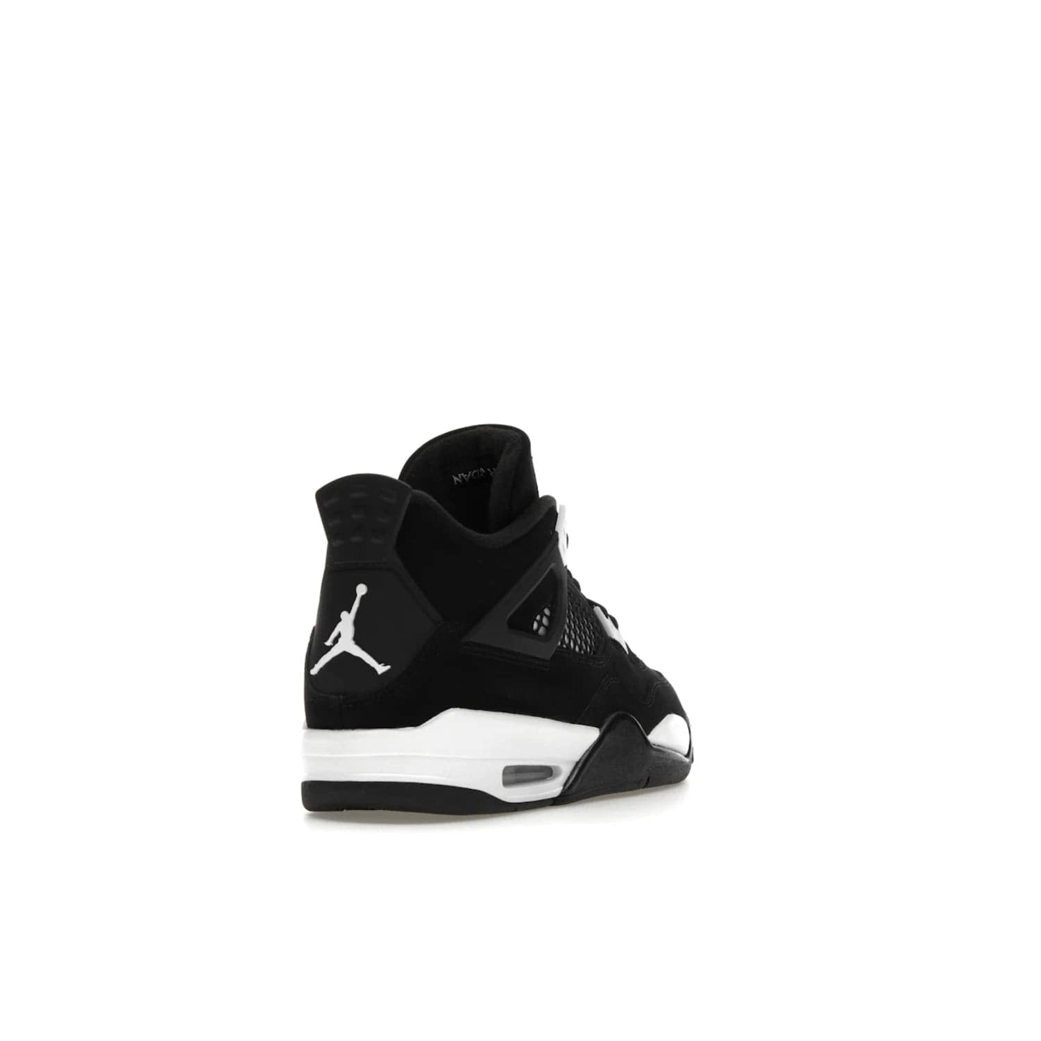 Jordan 4 Retro White Thunder (GS) - Image 31 - Only at www.BallersClubKickz.com - 