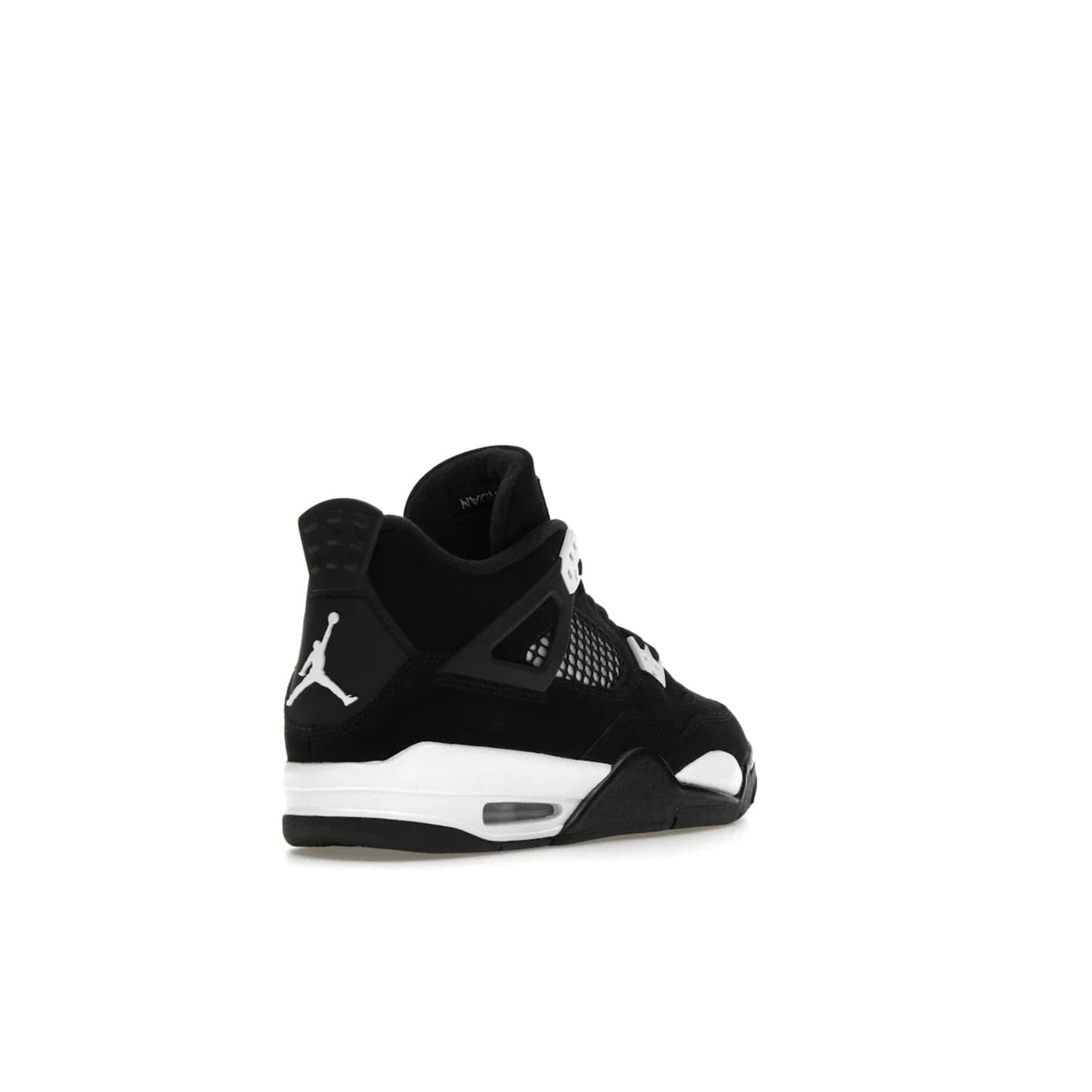 Jordan 4 Retro White Thunder (GS) - Image 32 - Only at www.BallersClubKickz.com - 