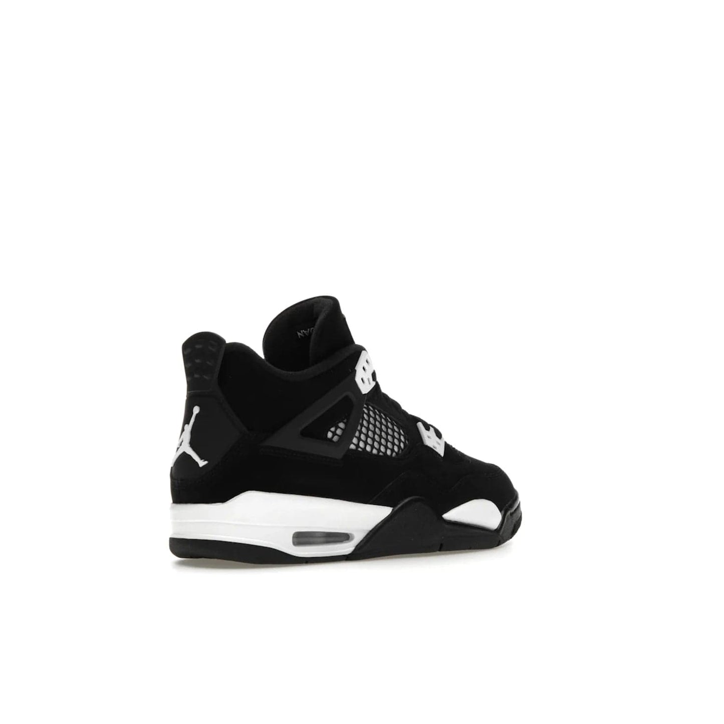 Jordan 4 Retro White Thunder (GS) - Image 33 - Only at www.BallersClubKickz.com - 