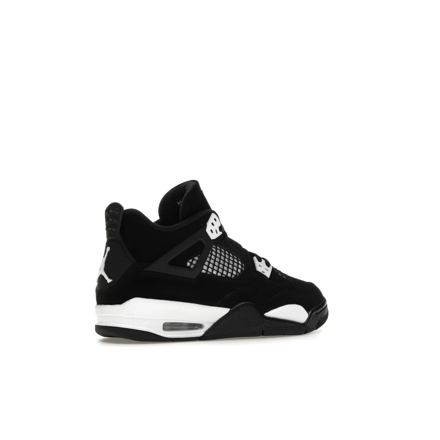 Jordan 4 Retro White Thunder (GS) - Image 34 - Only at www.BallersClubKickz.com - 