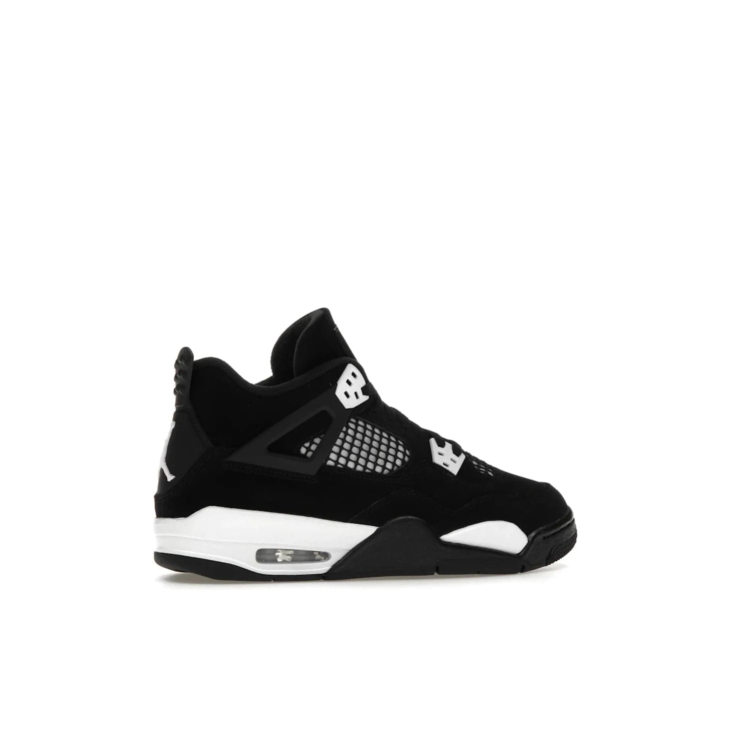 Jordan 4 Retro White Thunder (GS) - Image 35 - Only at www.BallersClubKickz.com - 