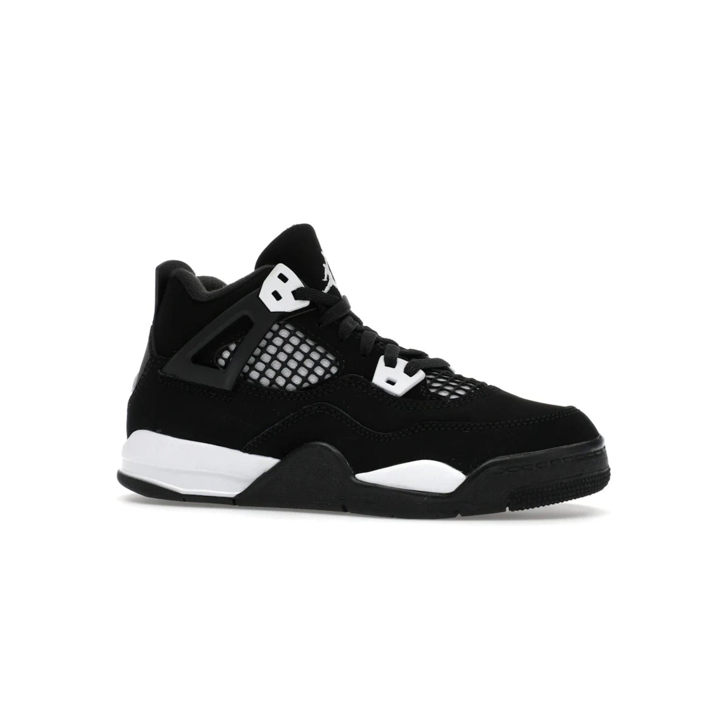 Jordan 4 Retro White Thunder (PS) - Image 3 - Only at www.BallersClubKickz.com - 