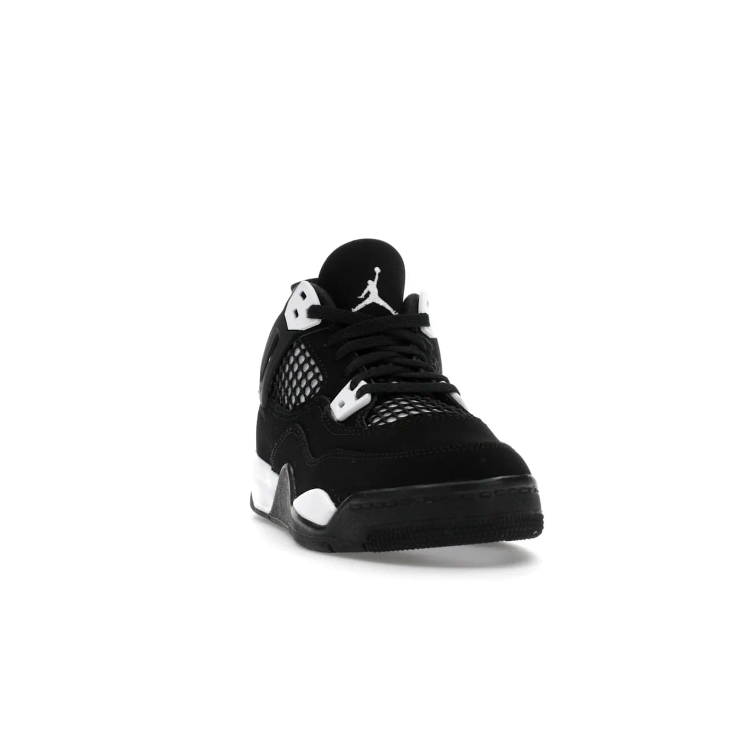 Jordan 4 Retro White Thunder (PS) - Image 8 - Only at www.BallersClubKickz.com - 