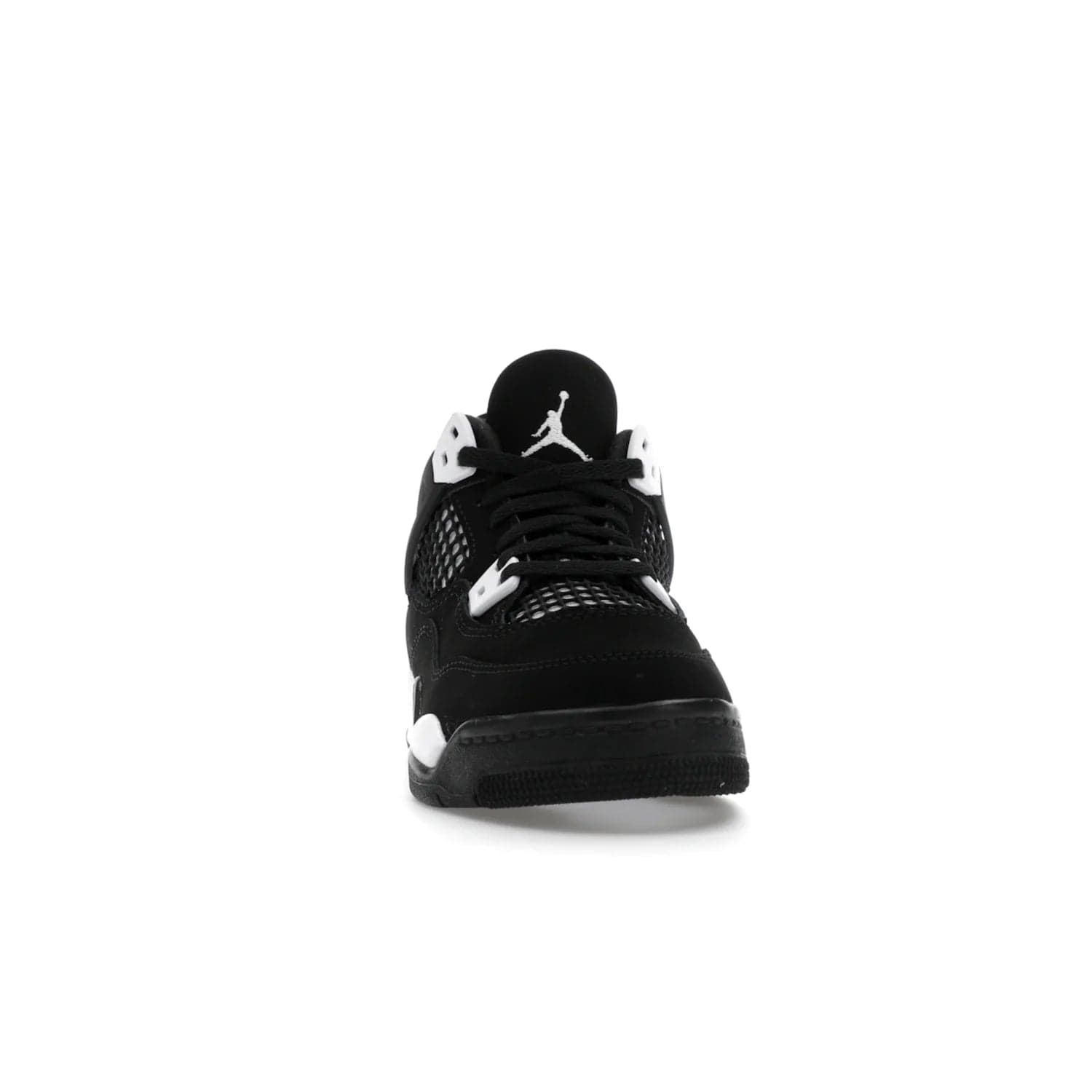 Jordan 4 Retro White Thunder (PS) - Image 9 - Only at www.BallersClubKickz.com - 