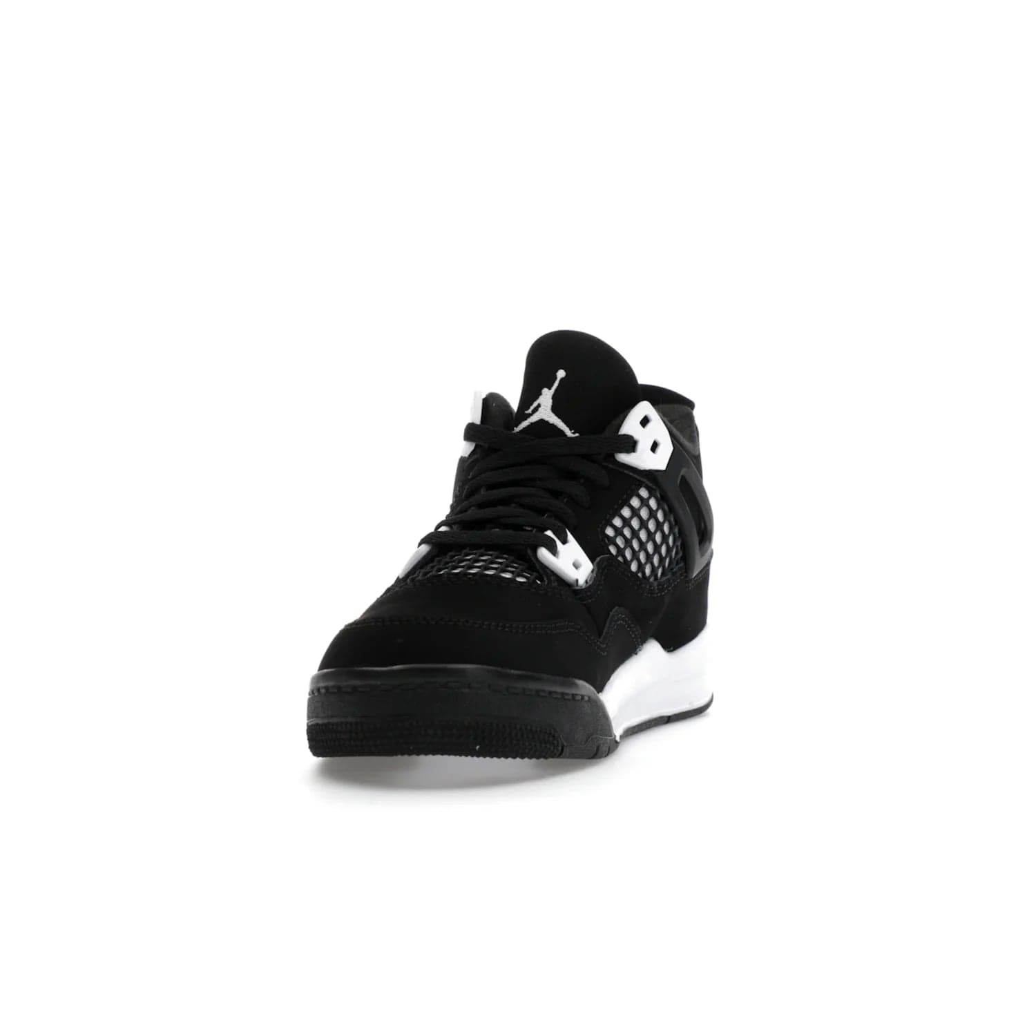 Jordan 4 Retro White Thunder (PS) - Image 12 - Only at www.BallersClubKickz.com - 