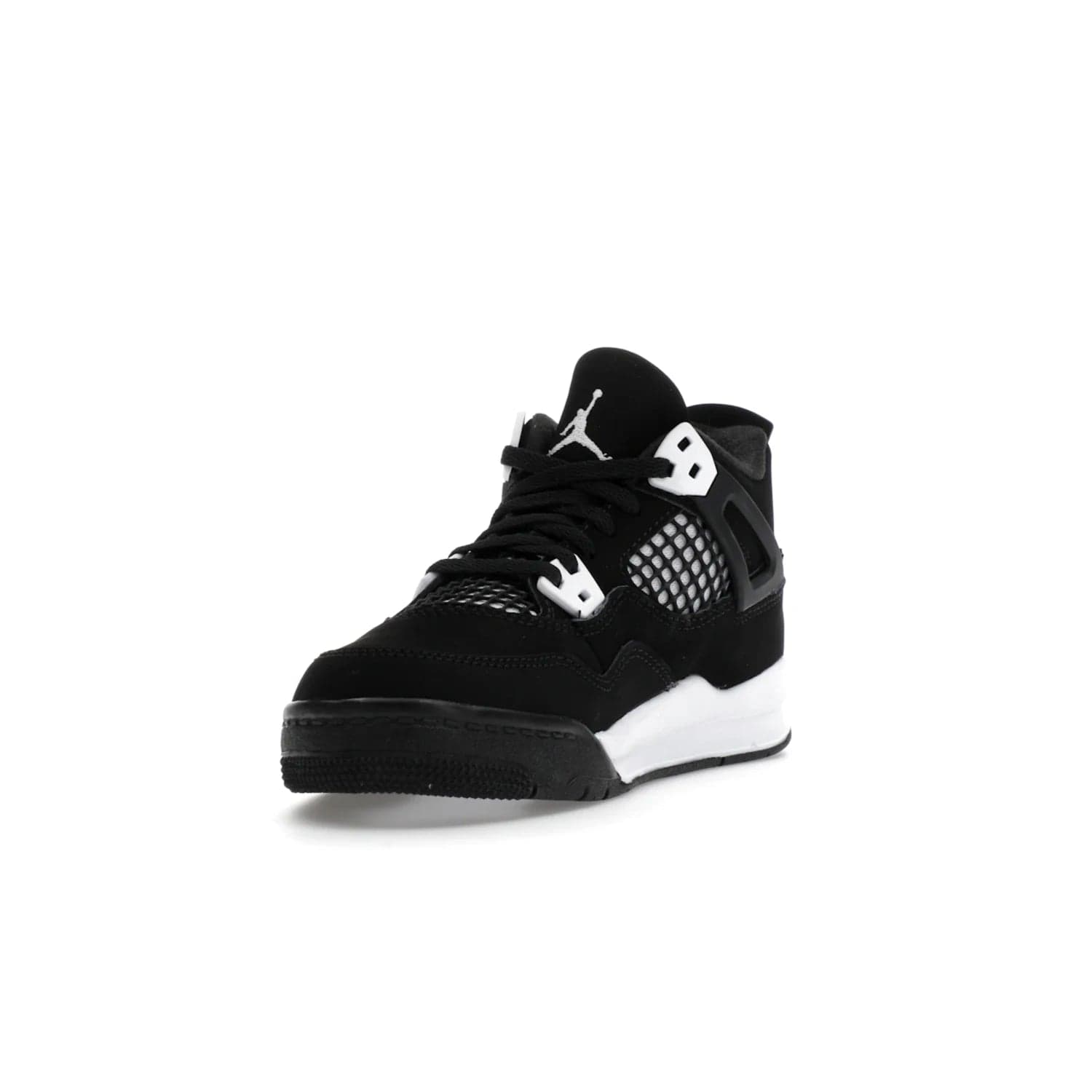 Jordan 4 Retro White Thunder (PS) - Image 13 - Only at www.BallersClubKickz.com - 