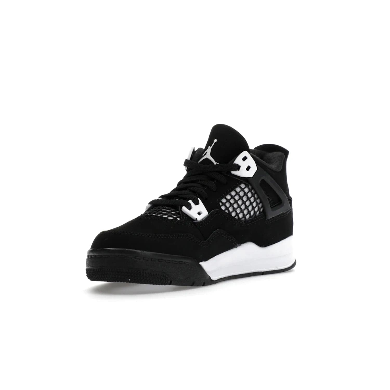 Jordan 4 Retro White Thunder (PS) - Image 14 - Only at www.BallersClubKickz.com - 