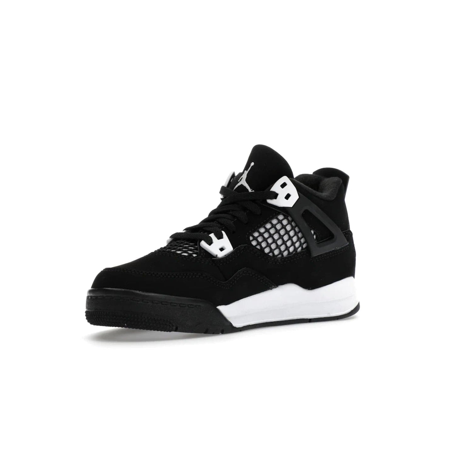 Jordan 4 Retro White Thunder (PS) - Image 15 - Only at www.BallersClubKickz.com - 