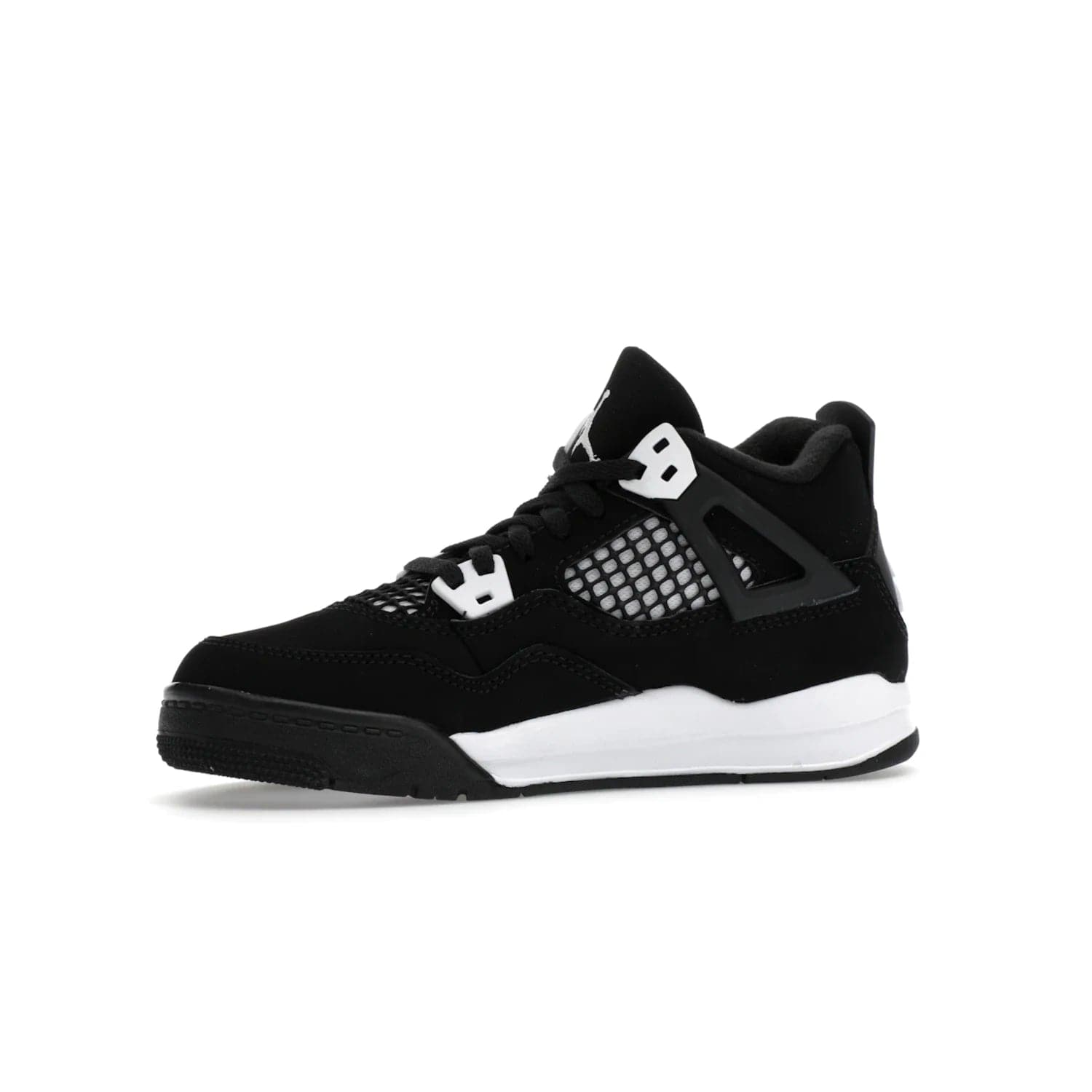 Jordan 4 Retro White Thunder (PS) - Image 17 - Only at www.BallersClubKickz.com - 