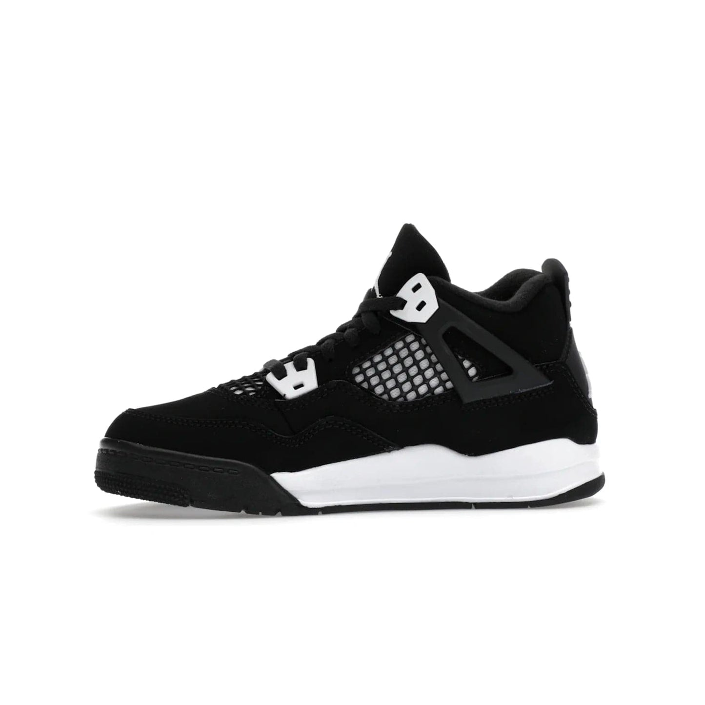 Jordan 4 Retro White Thunder (PS) - Image 18 - Only at www.BallersClubKickz.com - 