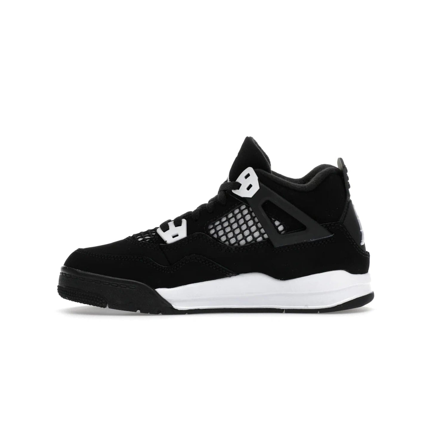 Jordan 4 Retro White Thunder (PS) - Image 19 - Only at www.BallersClubKickz.com - 