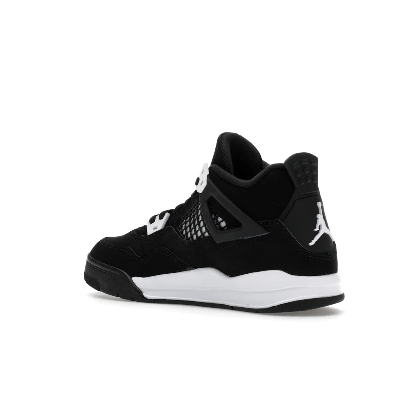 Jordan 4 Retro White Thunder (PS) - Image 23 - Only at www.BallersClubKickz.com - 